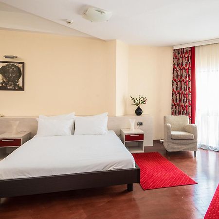 Pelister Skopje Bed & Breakfast Bilik gambar